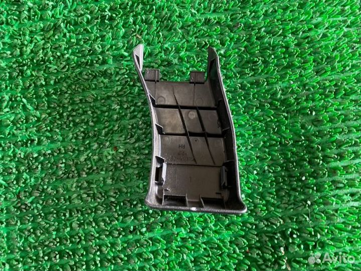 Крышка петли сиденья прав. Lexus Rx350, Rx450H
