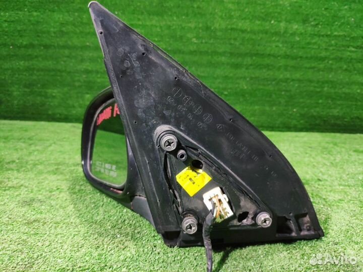 Зеркало электрическое левое Chevrolet Lacetti