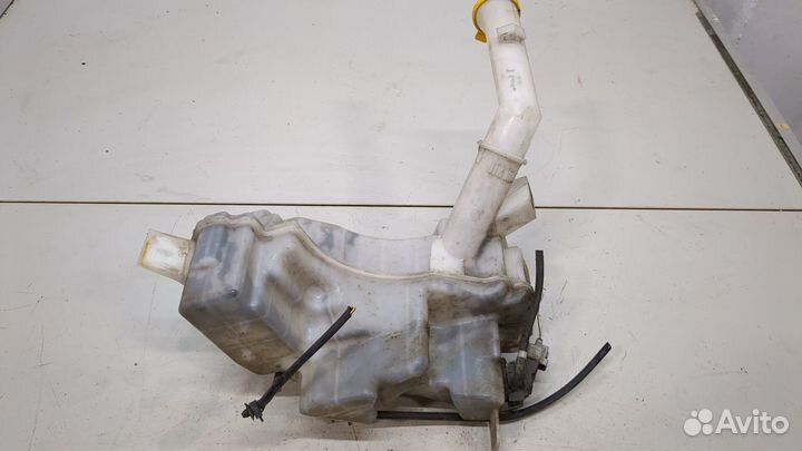 Бачок омывателя Mazda 3 (BK), 2007