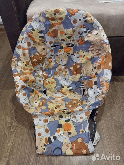 Чехол на кресло Peg perego