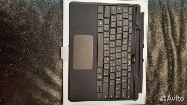Клавиатура Microsoft Surface Pro 9/ Pro X RUS