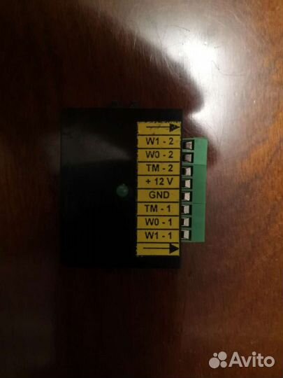 Twt преобразователь сигнала Octagram(Legos)