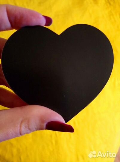Сердце 