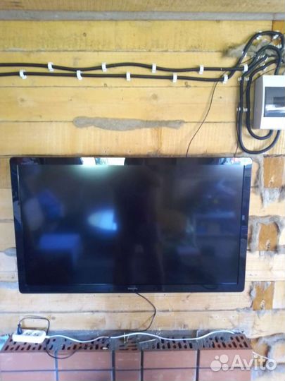 Телевизор philips