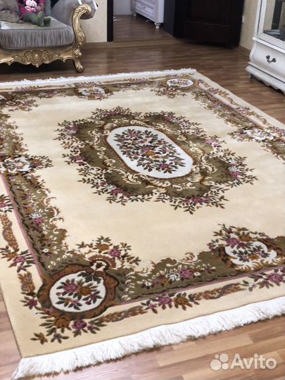 Ковер Вьетнам лепка