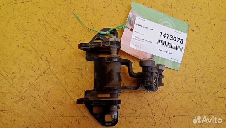 Петля двери Crafter