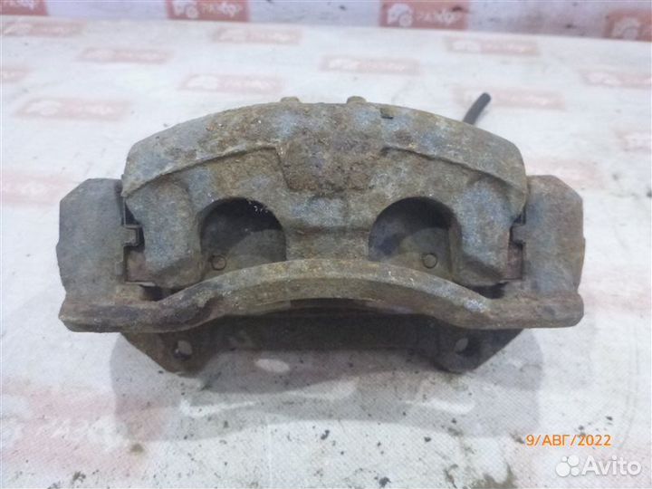 Суппорт передний правый Hyundai Santa Fe CM G6EA