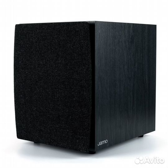 Сабвуфер Jamo C 910 SUB Matte white