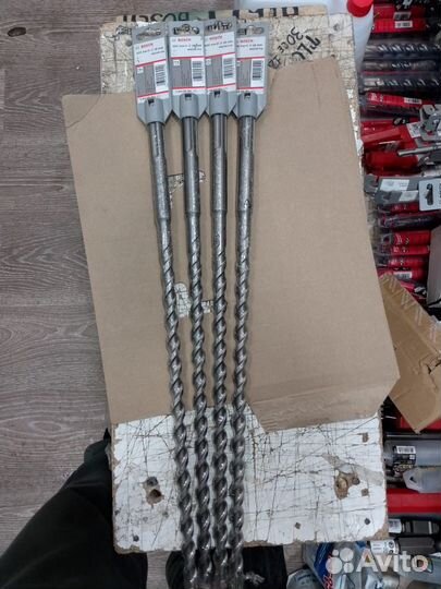 Бур Бош сдс макс 16/540мм