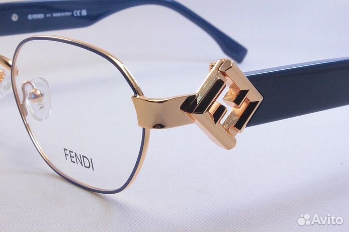 Оправа для очков Fendi