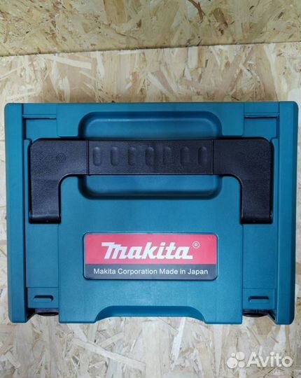 Гайковерт Makita 800 Нм (Арт.46141)