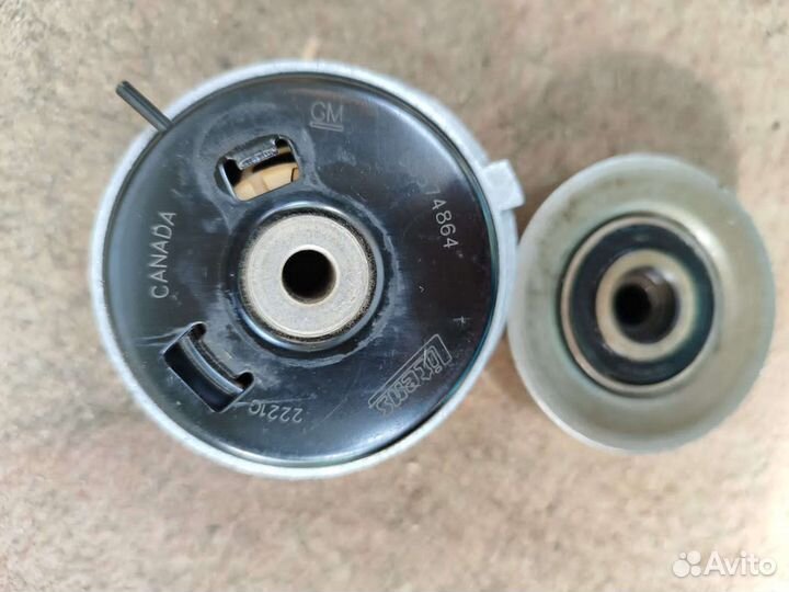 Ремень грм комплект