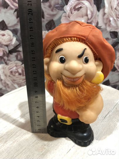 Игрушка СССР