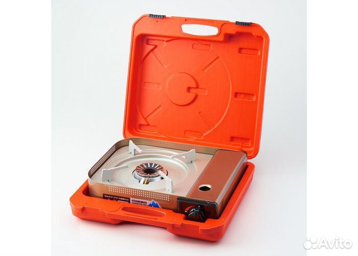 Газовая плита iwatani CB-AH-41F