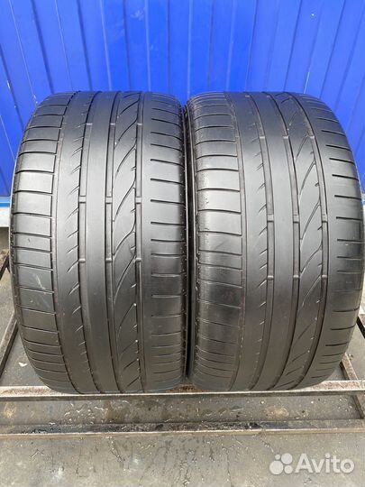 Bridgestone Potenza RE050A 275/35 R19