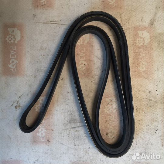 Ремень приводной Ssangyong Actyon