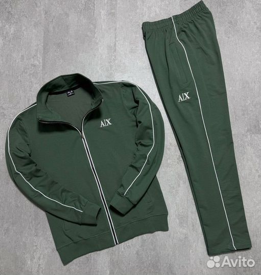 Спортивные костюмы Armani тройка