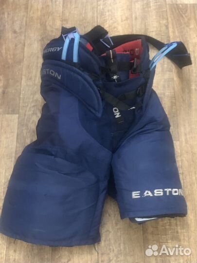 Хоккейные шорты easton EQ50
