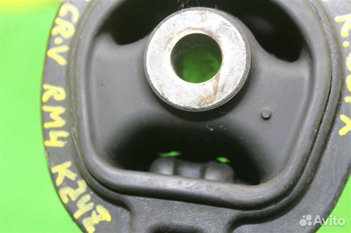 Подушка двигателя правая Honda Cr-V RM4 K24Z
