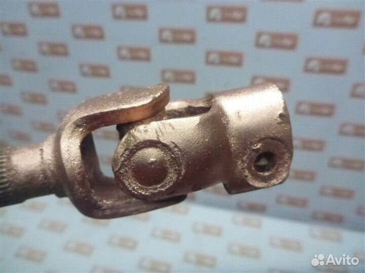 Рулевой карданчик Hyundai Sonata EF G4JP 2004