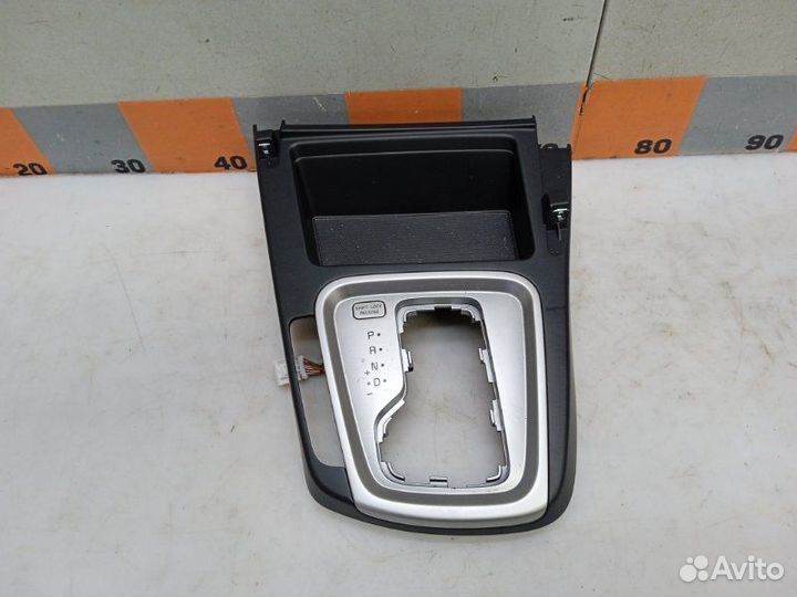Накладка декоративная Kia Xceed CD 1.4 2021