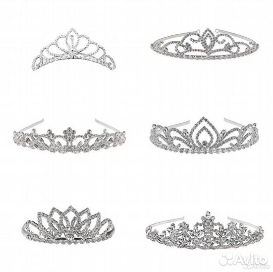 Диадема лэтуаль twinkle