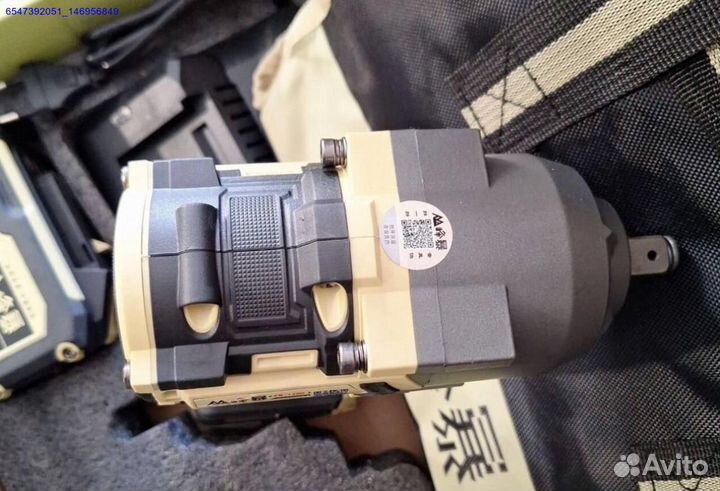 Гайковерт Feng Bao FB-1280 оригинал оптом (Арт.23276)