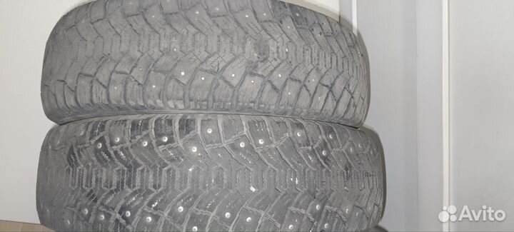 Tunga Nordway 185/65 R15