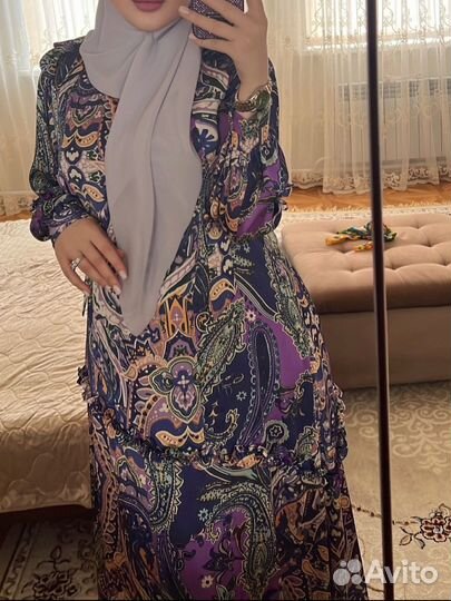 Платье женское