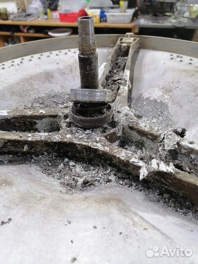 Ремонт стиральных и посудомоечных машин