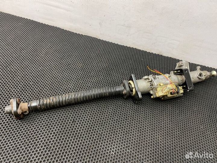 Колонка рулевая Mercedes-Benz S-Class W126 117.968