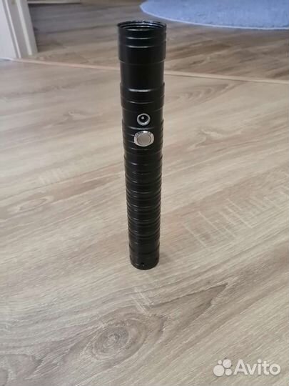 Световой меч для саберфайтинга