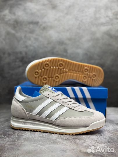 Кроссовки adidas sl 72 мужские