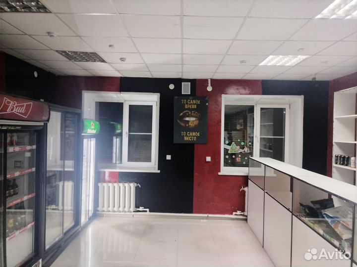 Стелажи, барка