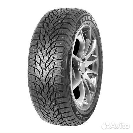 Tracmax X-Privilo S500 275/50 R20 113T