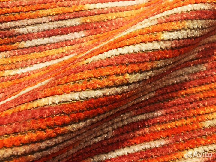 Ткань для мебели(Rome)