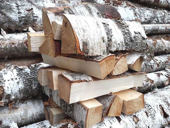 Дрова с оплатой по безналу