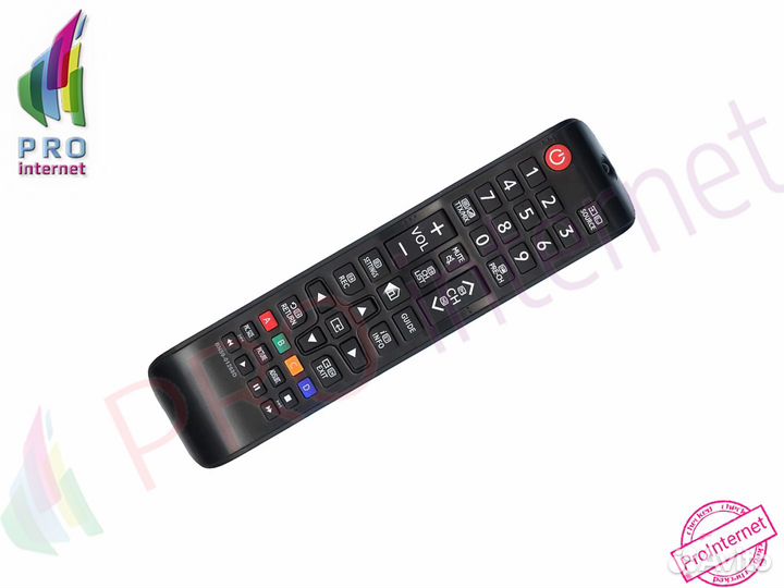 Пульт ду Samsung BN59-01268D