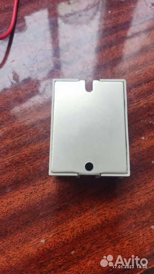 Твердотельное реле