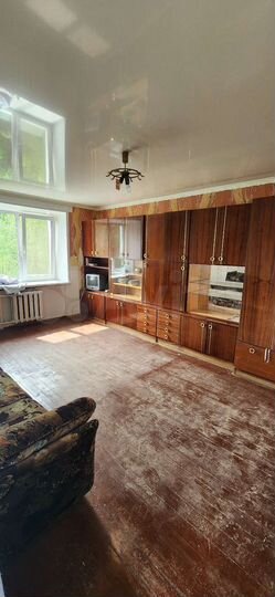 2-к. квартира, 49,4 м², 4/5 эт.