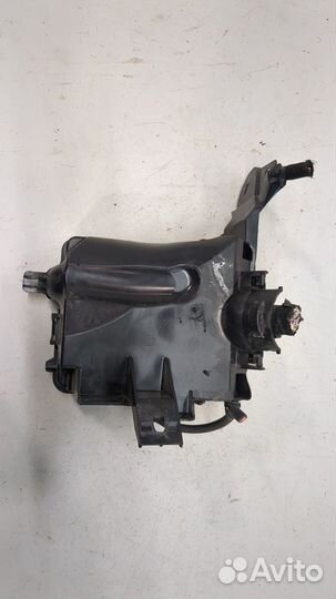 Блок предохранителей Peugeot 208