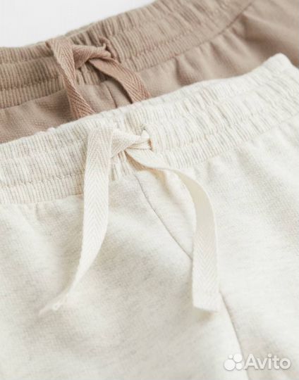 Штаны 62 68 74 86 h&m