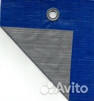 Тент полиэтиленовый плотность 180г/м2