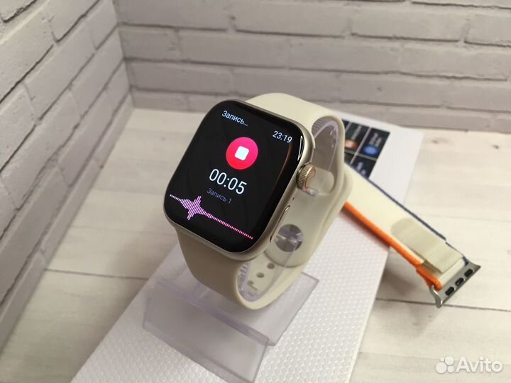 Apple watch 9 mini / 38 mm