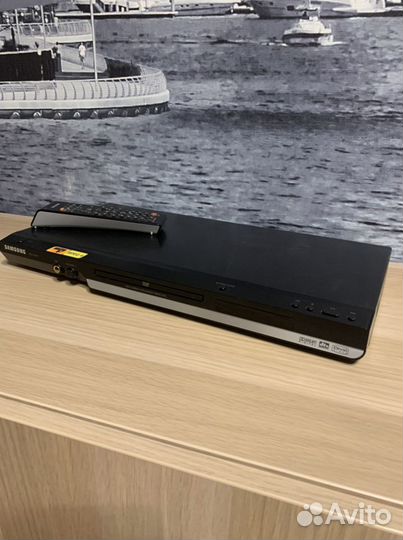 Видео проигрыватель