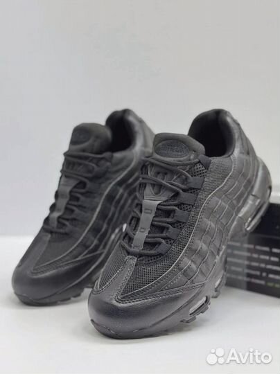 Кроссовки Nike Air Max 95
