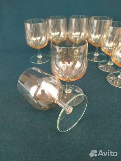 Калининские рюмки