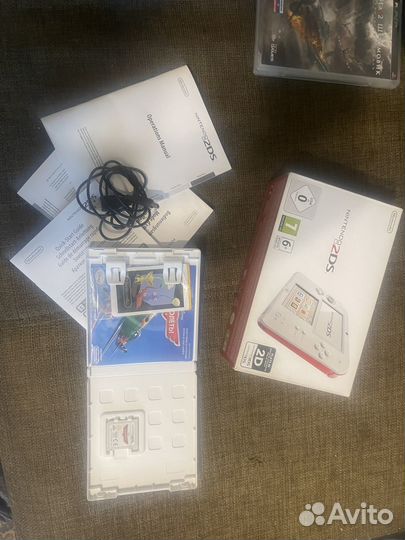 Sony psp e1008