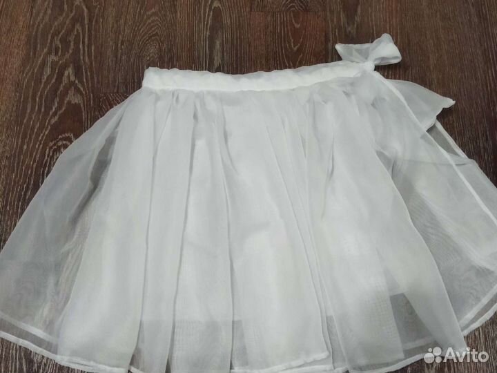 Карнавальный костюм для девочки