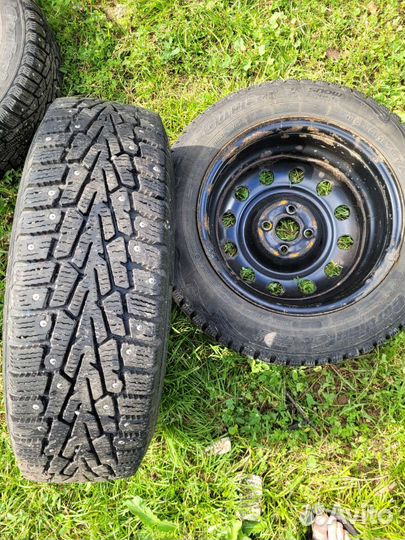 Cordiant Snow Cross 185/65 R15